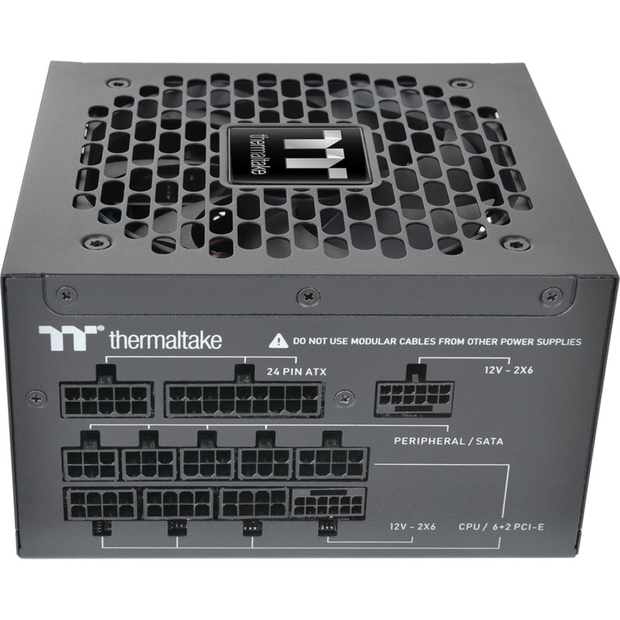 Thermaltake Toughpower GT 1200W #4