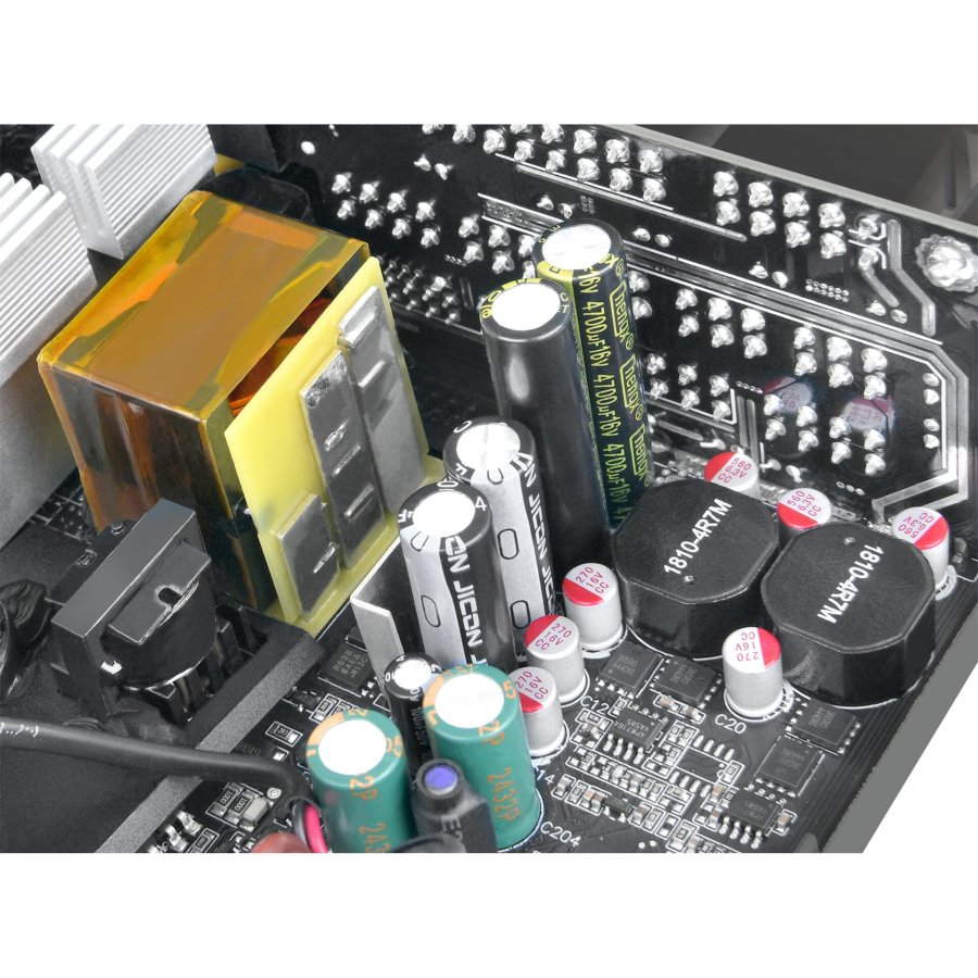 Thermaltake Toughpower GT 1200W #7