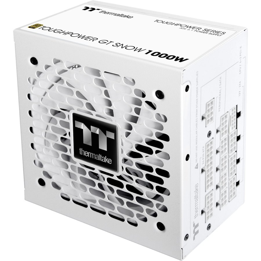 Thermaltake Toughpower GT Snow 1000W #2