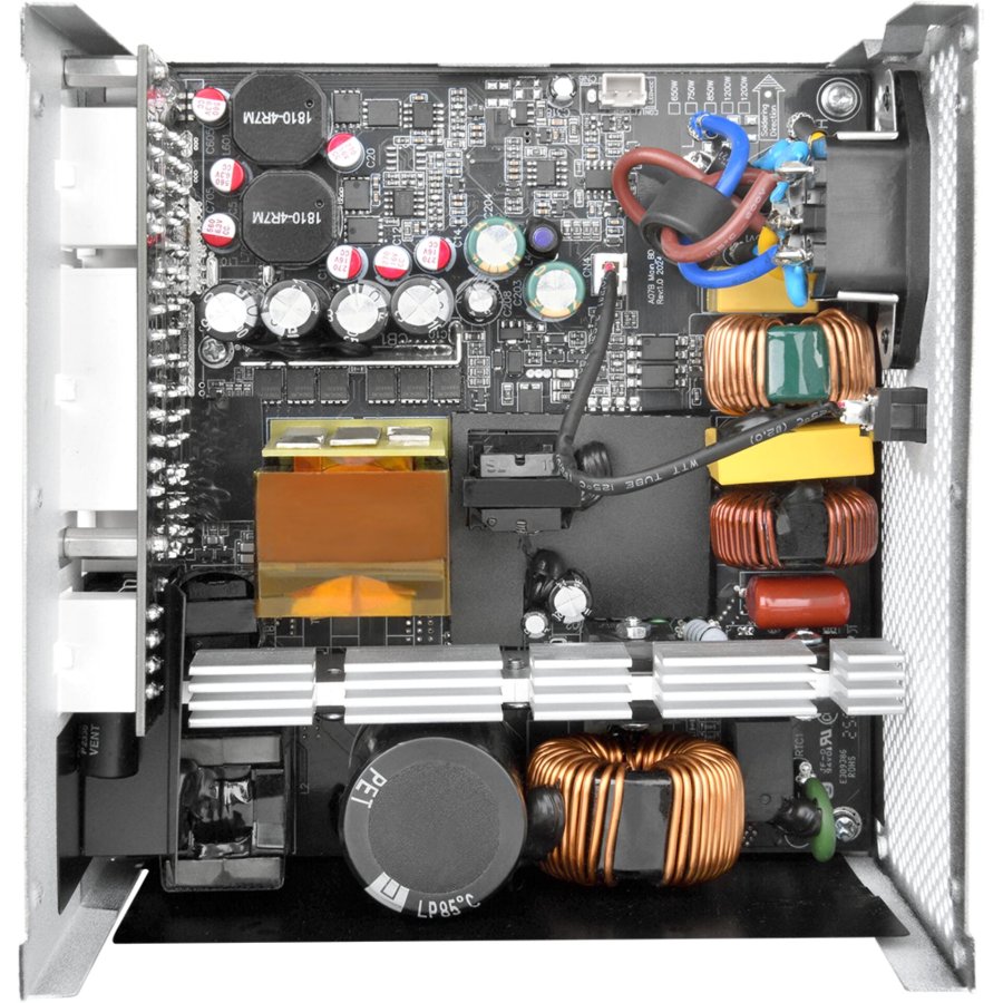 Thermaltake Toughpower GT Snow 1000W #5