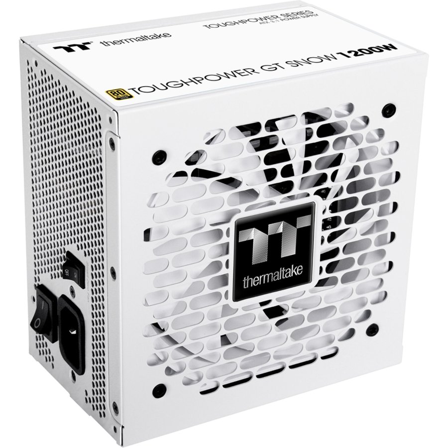 Thermaltake Toughpower GT Snow 1200W #3