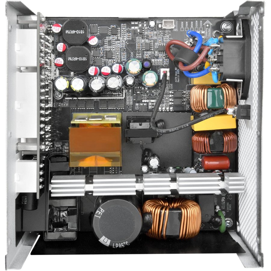 Thermaltake Toughpower GT Snow 1200W #5