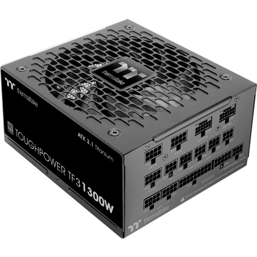 Thermaltake Toughpower TF3 1300W #1