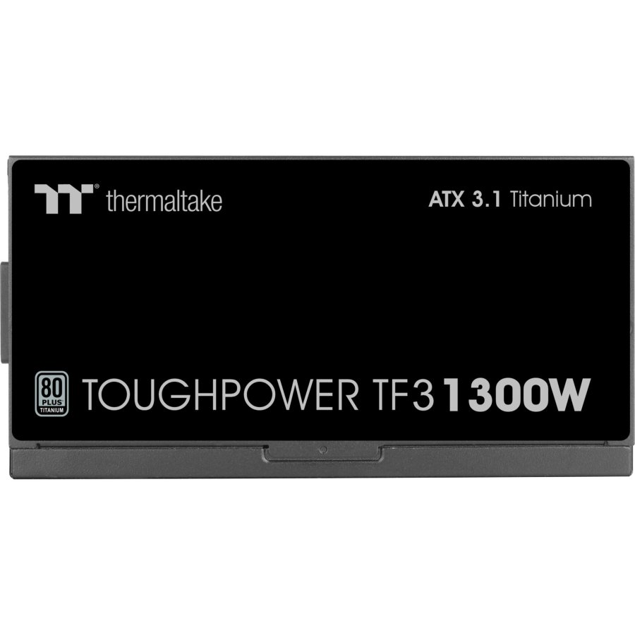 Thermaltake Toughpower TF3 1300W #3