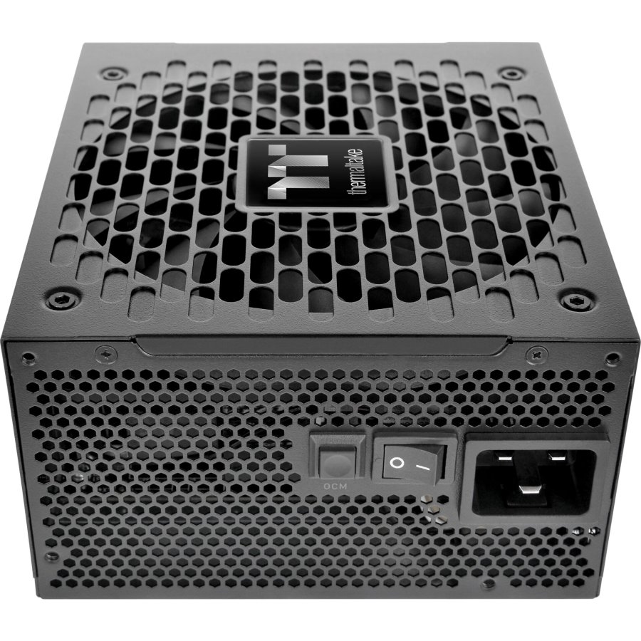 Thermaltake Toughpower TF3 1300W #5