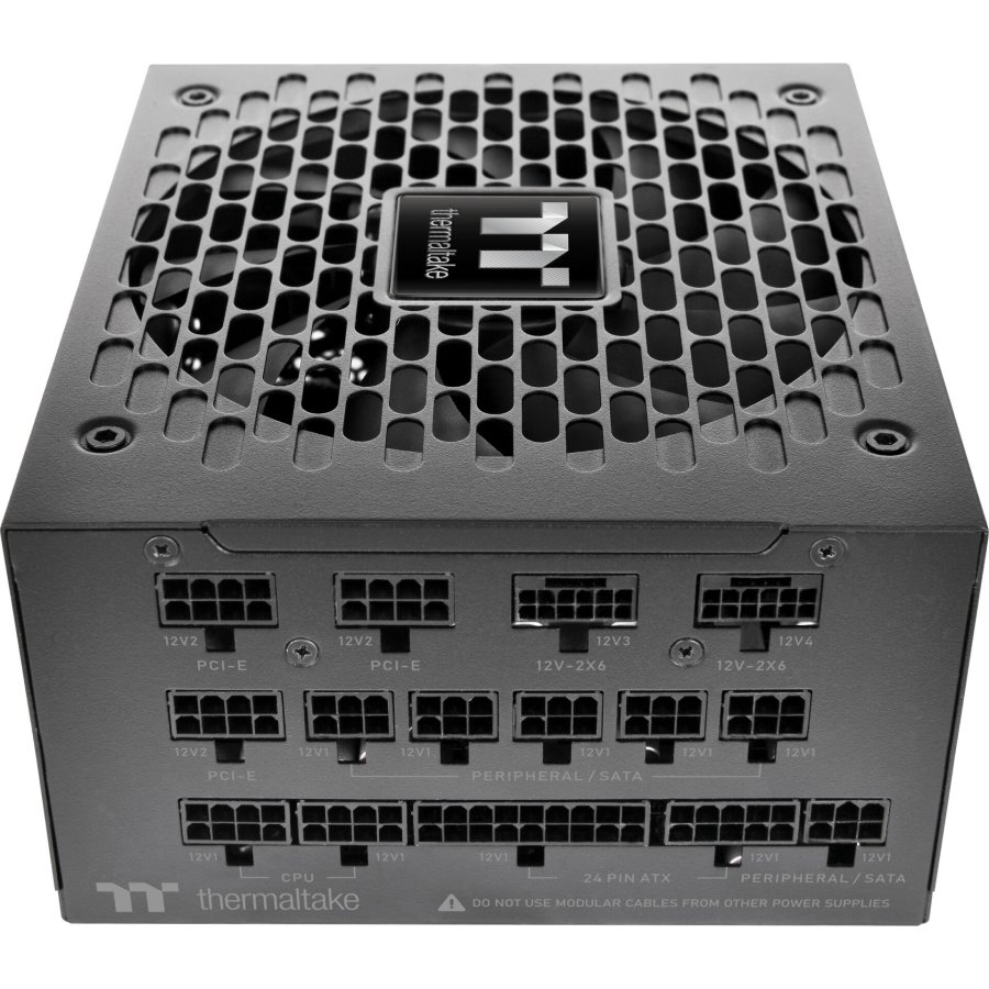 Thermaltake Toughpower TF3 1300W #6