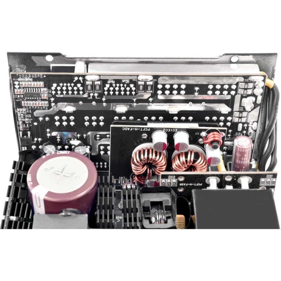 Thermaltake Toughpower TF3 1300W #7