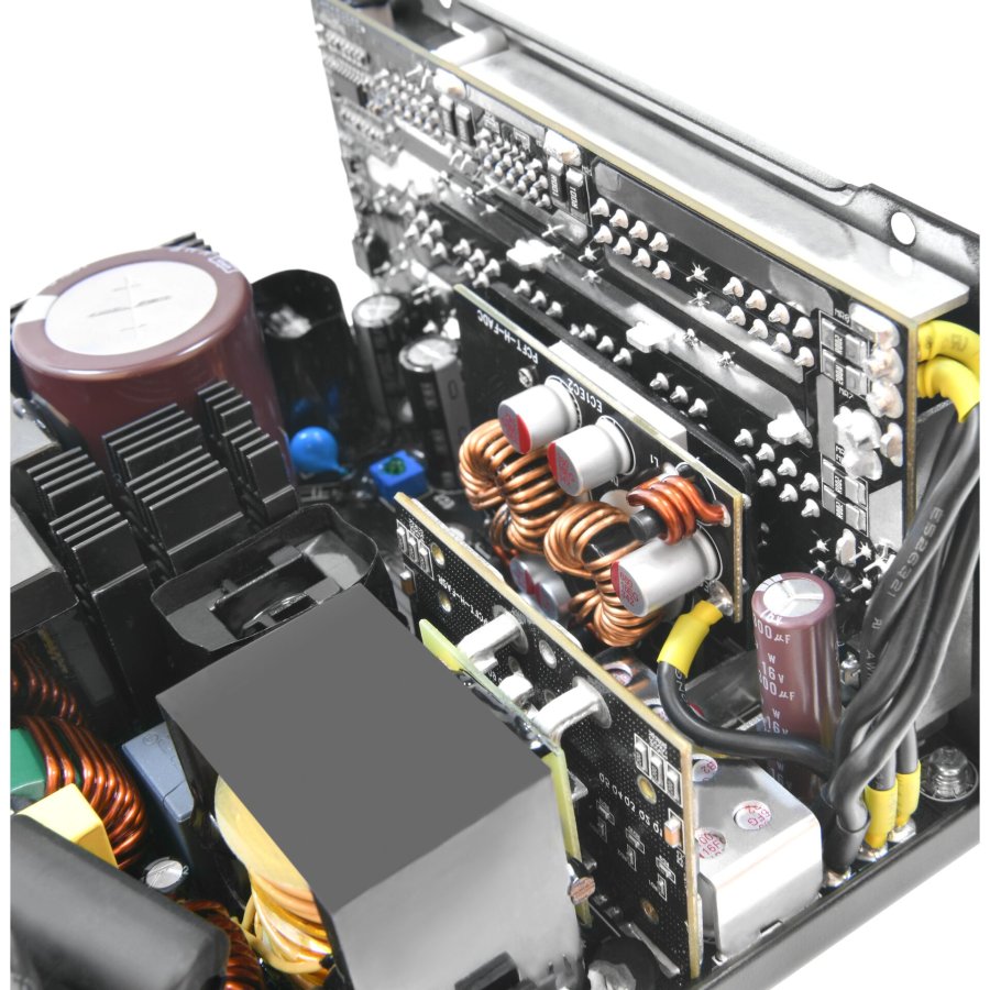 Thermaltake Toughpower TF3 1300W #8