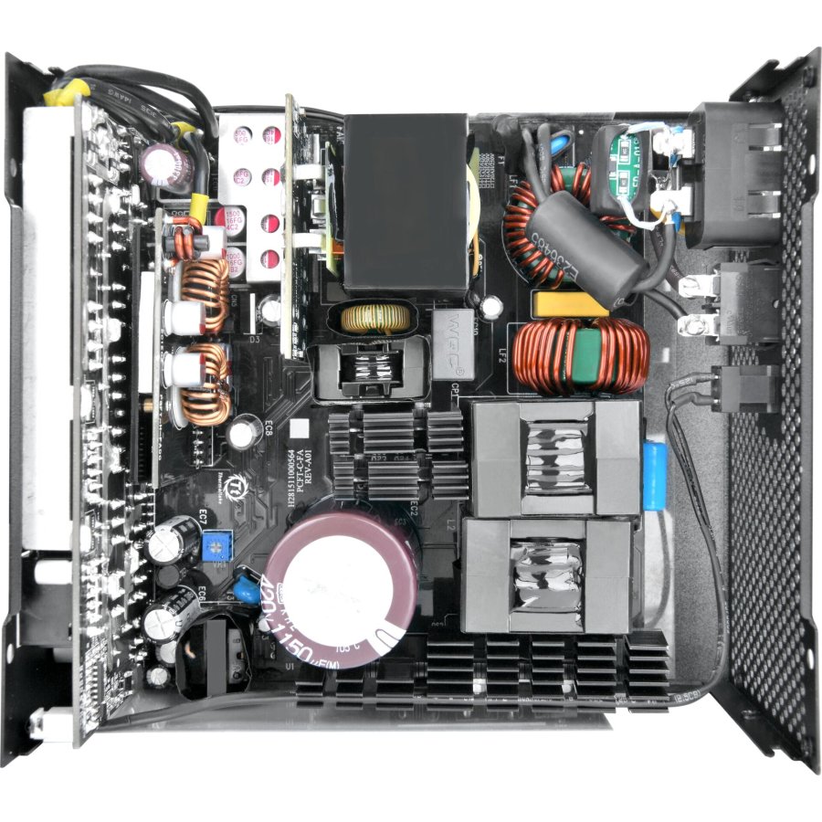 Thermaltake Toughpower TF3 1300W #9