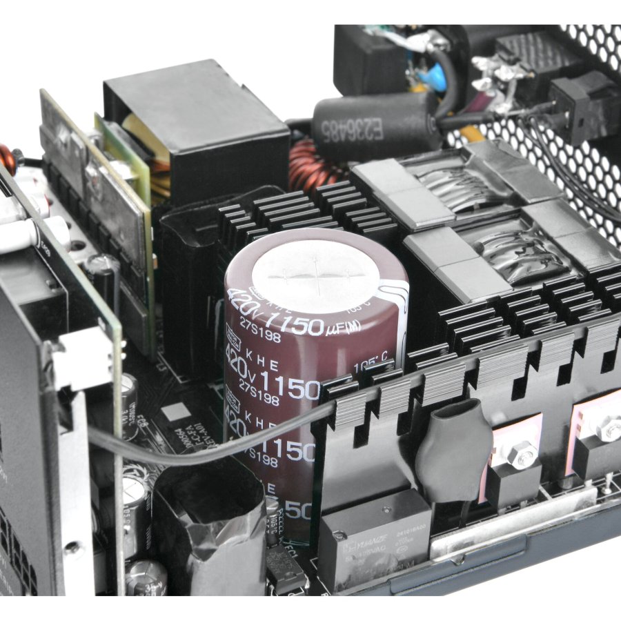 Thermaltake Toughpower TF3 1300W #10