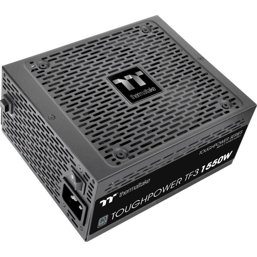 Thermaltake Toughpower TF3 1550W #2