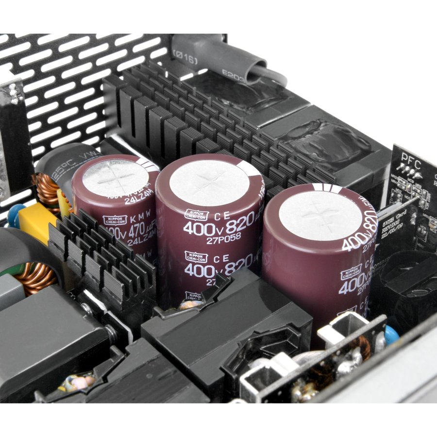 Thermaltake Toughpower TF3 1550W #4