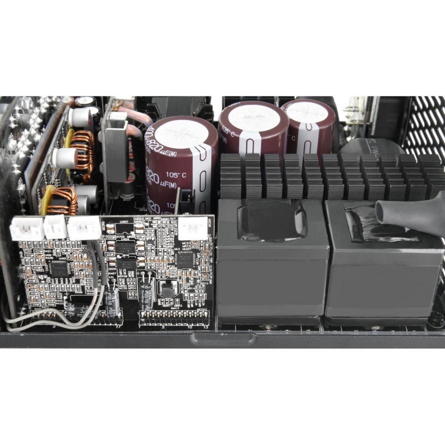 Thermaltake Toughpower TF3 1550W #5