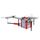 Holzmann TS315VF2000_400V Formatkreissäge #1