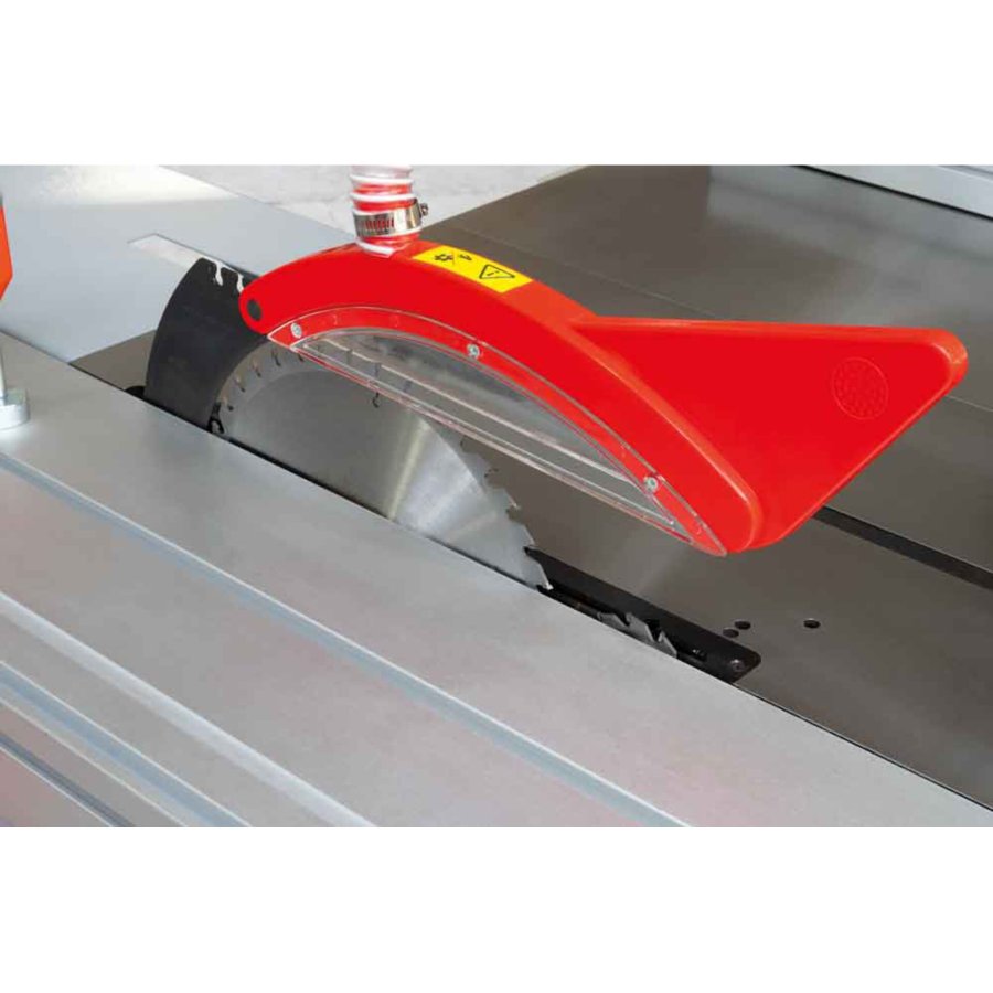 Holzmann TS315VF2000_400V Formatkreissäge #2