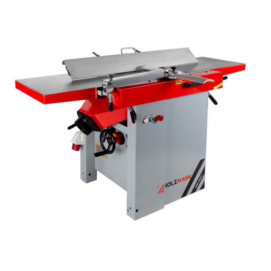 Holzmann HOB410ECO_400V Hobelmaschine #2