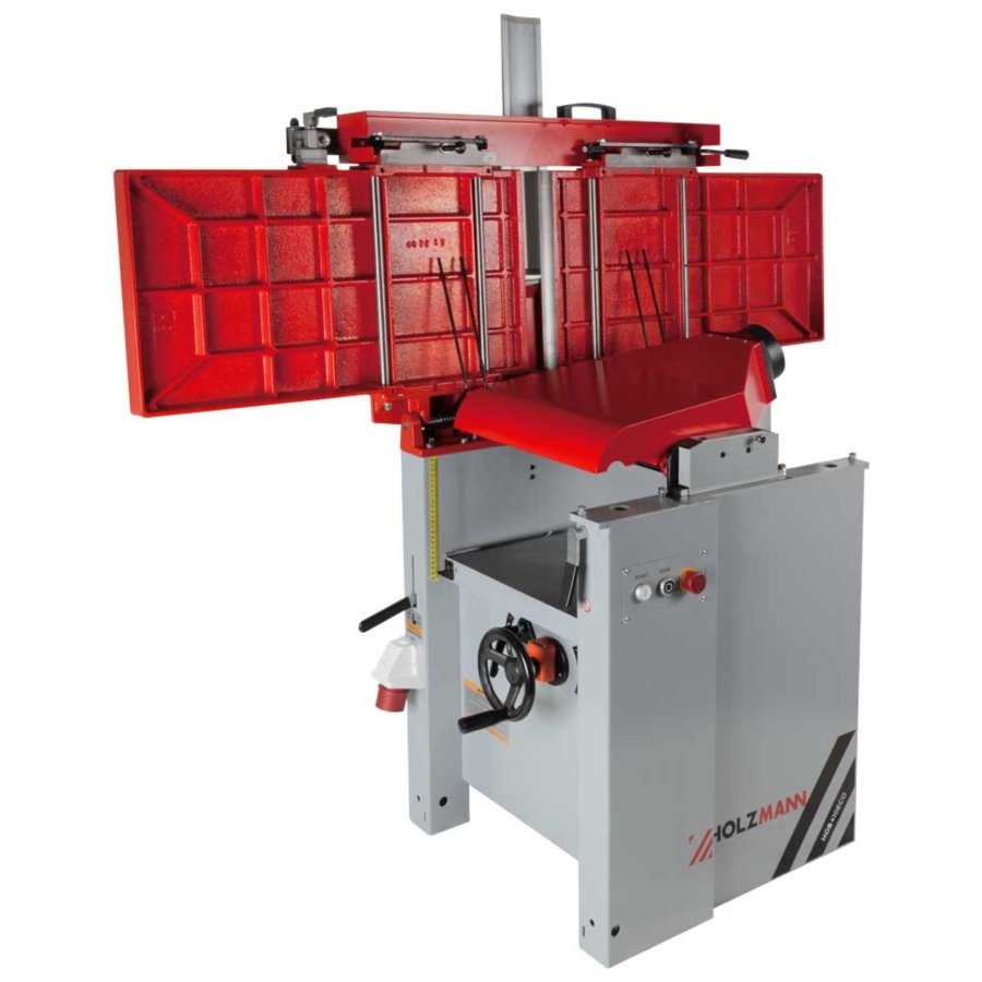 Holzmann HOB410ECO_400V Hobelmaschine #3