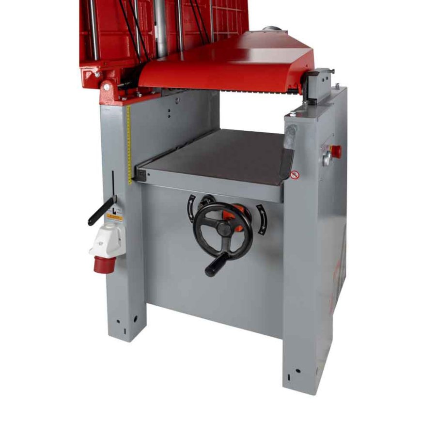 Holzmann HOB410ECO_400V Hobelmaschine #4