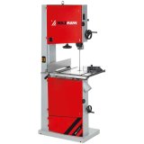Holzmann HBS470PROFI_400V Holzbandsäge #1