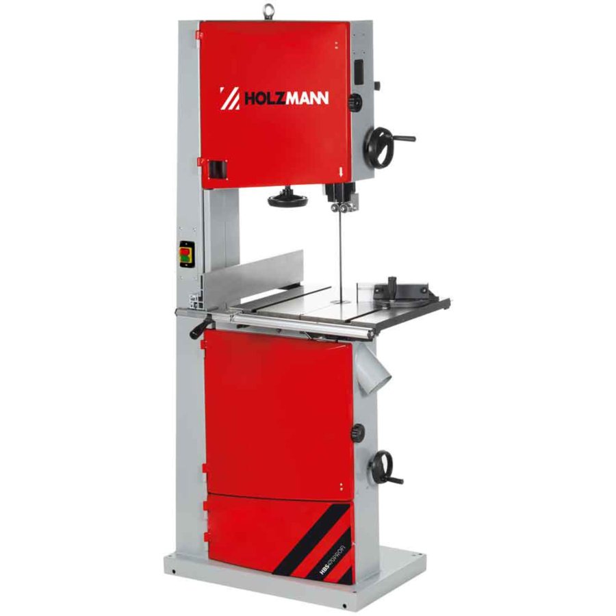 Holzmann HBS470PROFI_400V Holzbandsäge #1