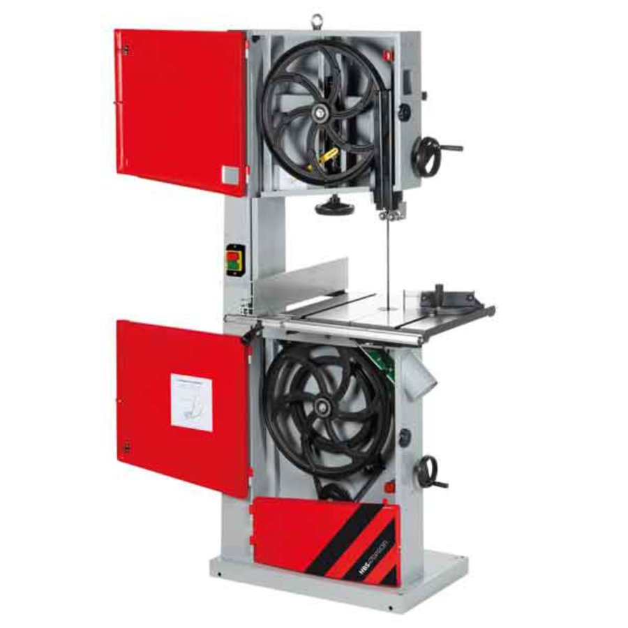Holzmann HBS470PROFI_400V Holzbandsäge #2