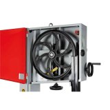 Holzmann HBS470PROFI_400V Holzbandsäge #3
