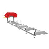 Holzmann BBS810SMART_400V Blochbandsäge #1