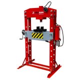 Holzmann WP50ECO Werkstattpresse #1