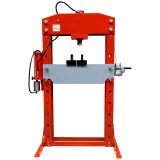 Holzmann WP50ECO Werkstattpresse #2