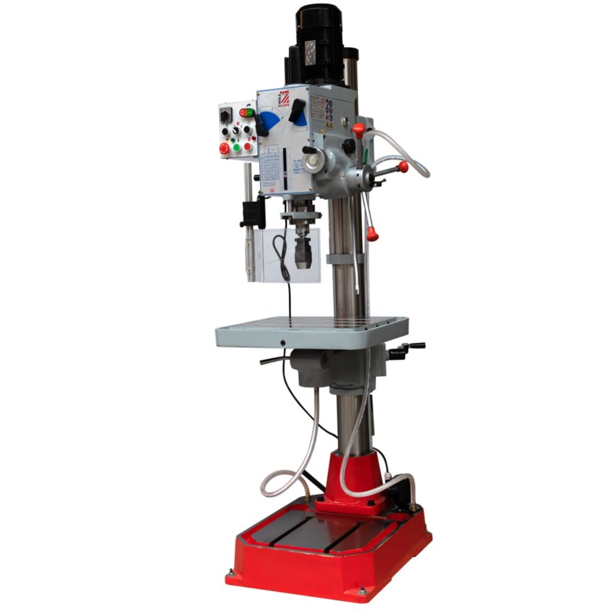 Holzmann ZS50APS_400V Getriebebohrmaschine #1