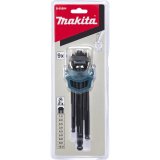 Makita B-65894 Innensechskantschlüssel-Set #1
