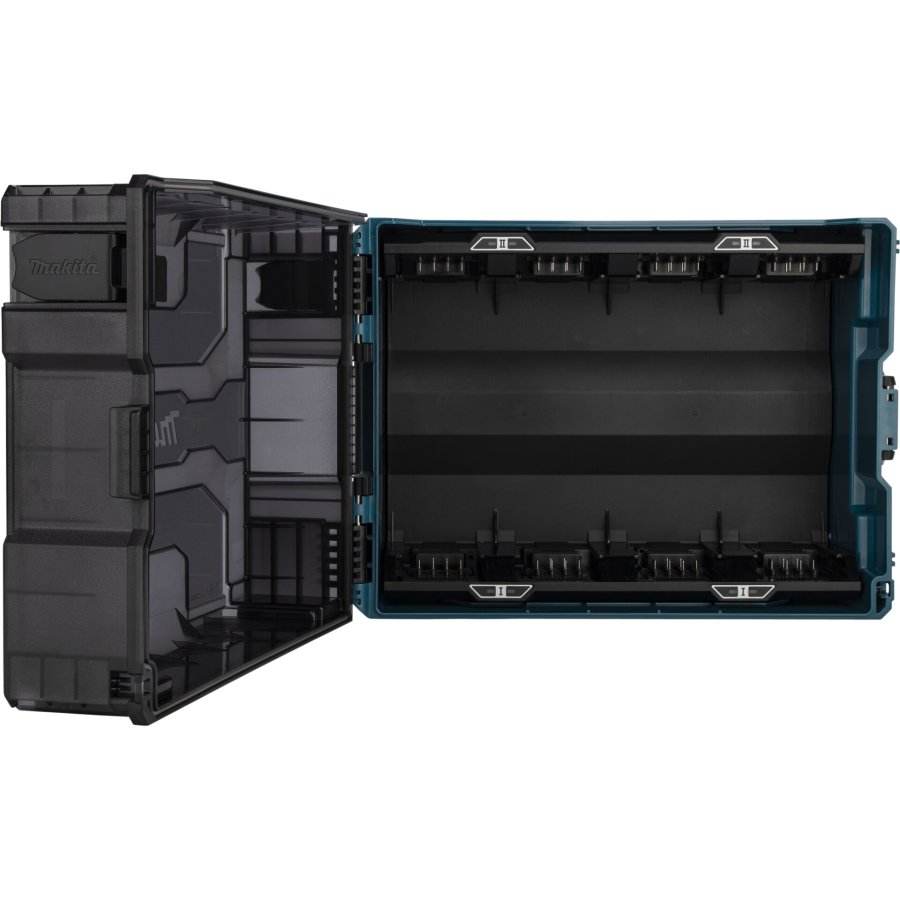 Makita 1914U3-7 Akku-Ladekoffer 40V max. #5