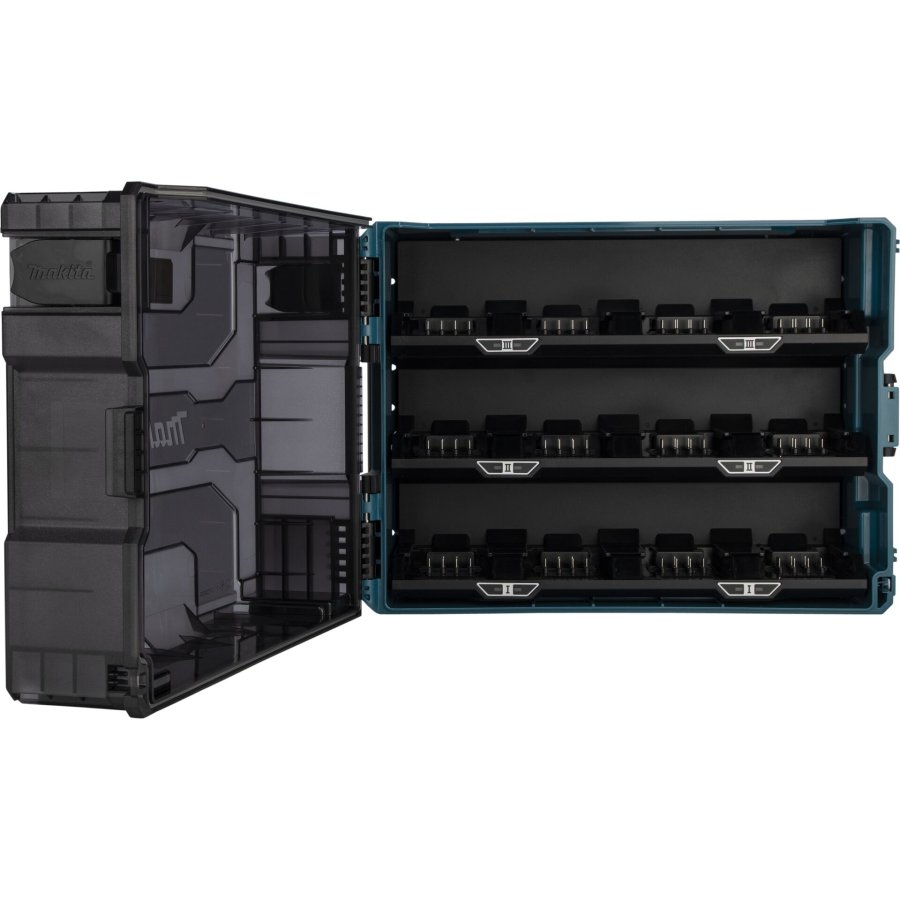 Makita 1914U0-3 Akku-Ladekoffer 40V max. #5