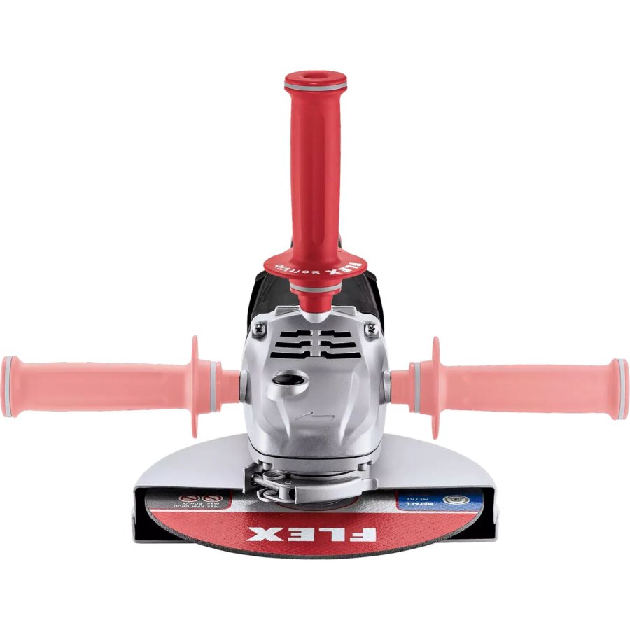 FLEX L21-6 230 Winkelschleifer #3