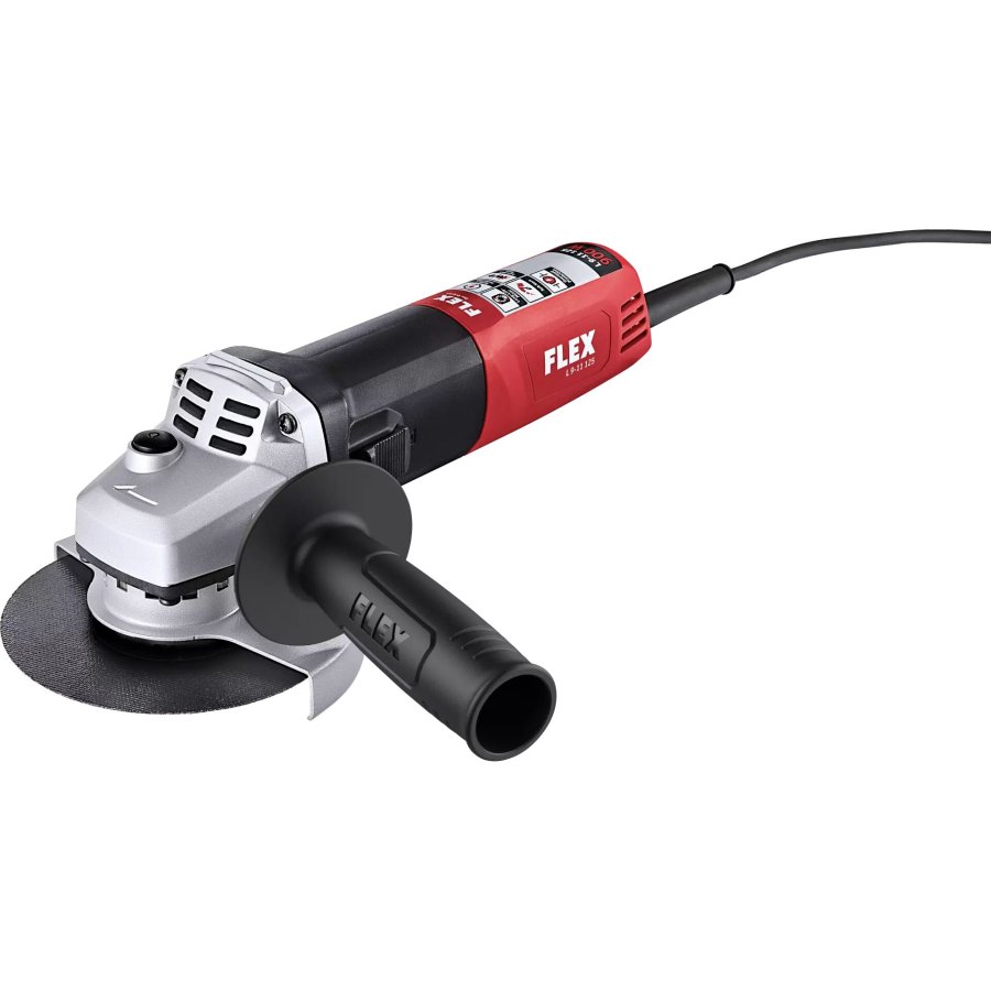 FLEX L9-11 125 Winkelschleifer #1