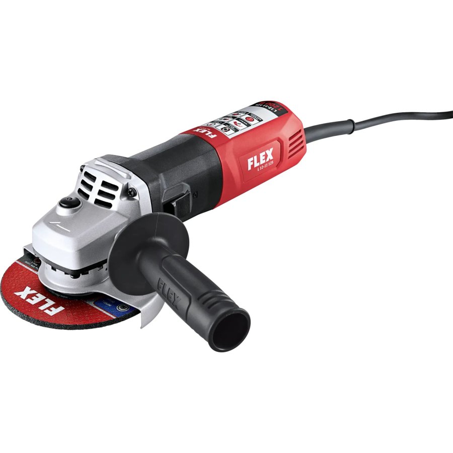 FLEX L12-11 125 Winkelschleifer #1