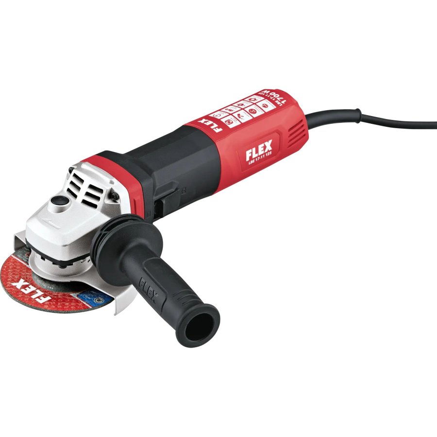 FLEX LBE17-11 125 Winkelschleifer #1