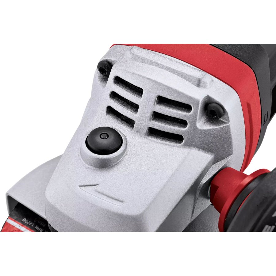 FLEX LBE17-11 125 Winkelschleifer #2