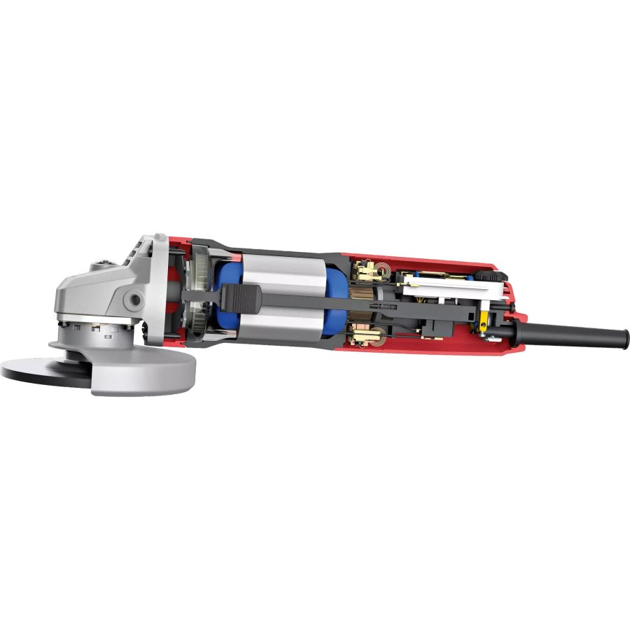 FLEX LBE17-11 125 Winkelschleifer #4