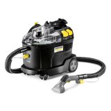 Kärcher Puzzi 8/1 Anniversary Edition wet dry vaccuum cleaner #1