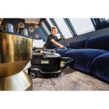 Kärcher Puzzi 8/1 Anniversary Edition wet dry vaccuum cleaner #3