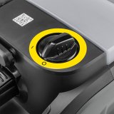 Kärcher Puzzi 2/1 Bp Akku-Waschsauger #4