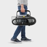 Kärcher Puzzi 2/1 Bp Akku-Waschsauger #6