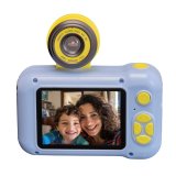 Denver KCA-1351 blau Kinderkamera #4