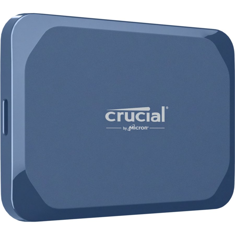 Crucial X10                  1TB Portable SSD USB 3.2 Type-C #1