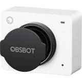 OBSBOT Meet 2 Cloud White Webcam #4