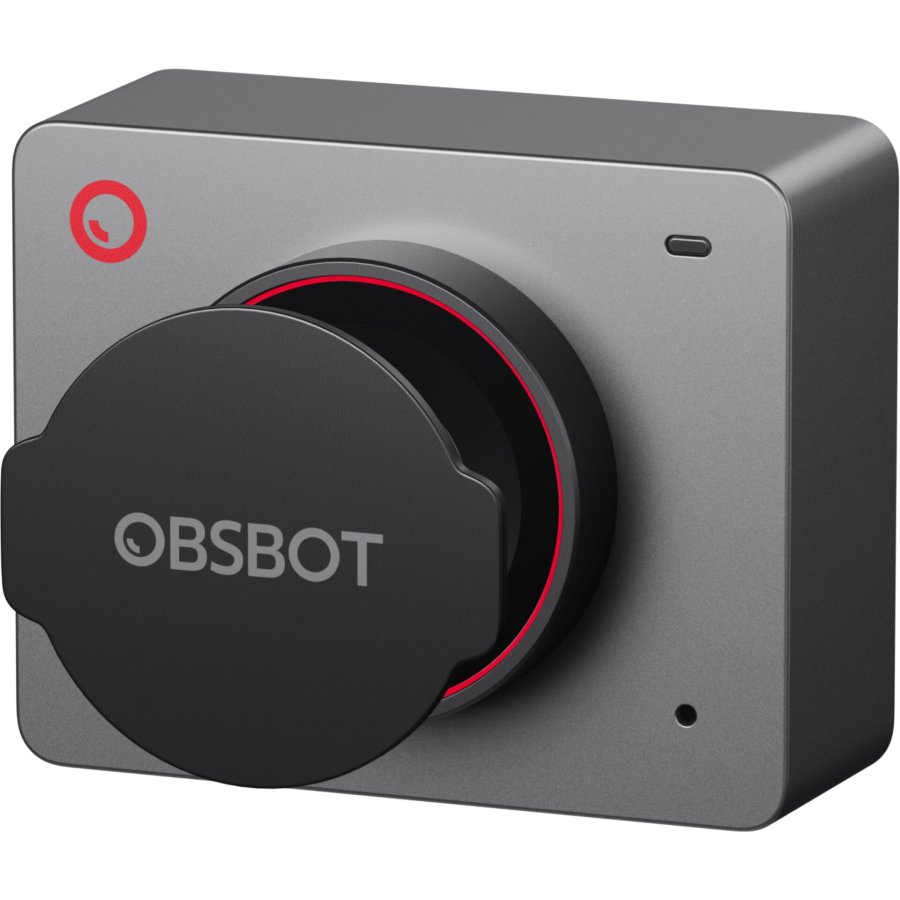OBSBOT Meet 2 Space Grey Webcam #4