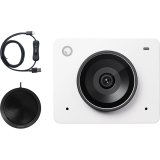 OBSBOT Meet 2 Combo Cloud White Webcam #1