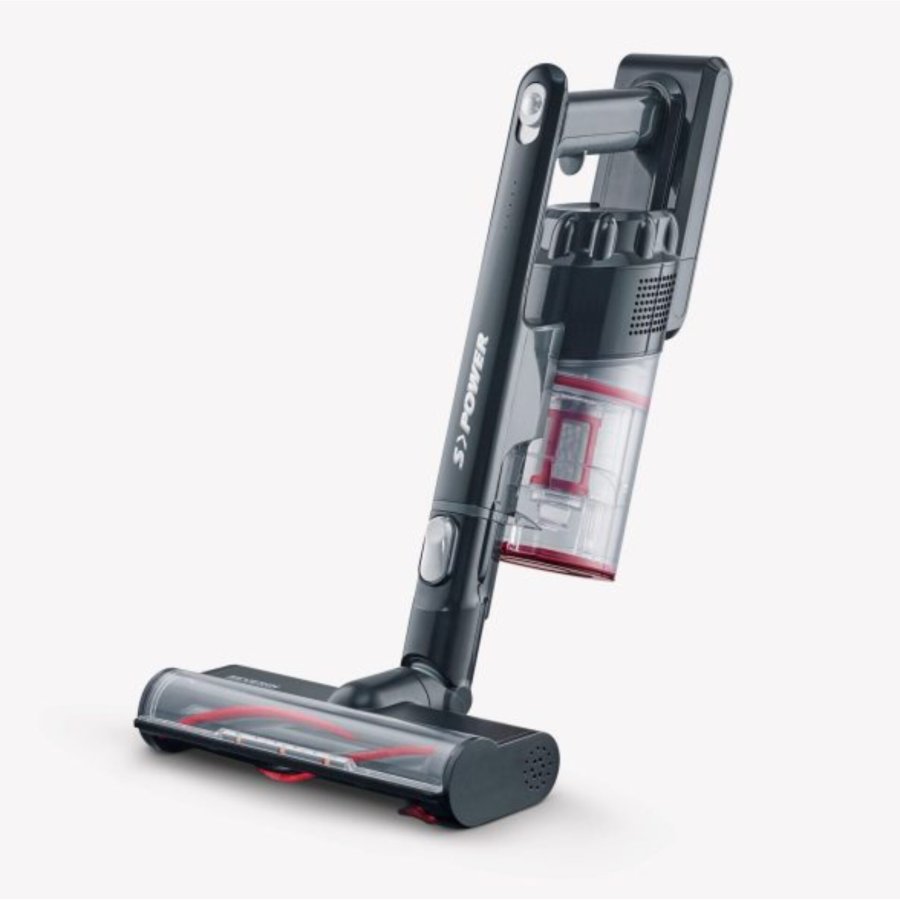 Severin HV 7966 Stielsauger #2