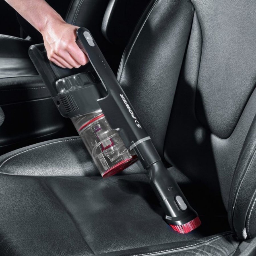 Severin HV 7966 Stielsauger #7